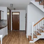 Apartament Miloffka Z Balią