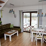 Miloffka Z Balia I Sauna Apartment Milowka