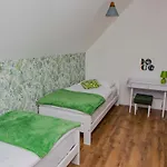 Apartament Miloffka Z Balią Milówka