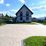 Apartment Miloffka Z Balia I Sauna