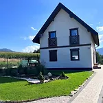 Miloffka Z Balia I Sauna *