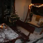 Miloffka Z Balia I Sauna Apartment