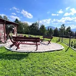 Miloffka Z Balią Apartament *