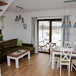 Miloffka Z Balia I Sauna Apartment