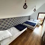 Miloffka Z Balią Apartament