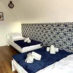 Miloffka Z Balia I Sauna Apartment *