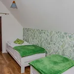 Apartment Miloffka Z Balia I Sauna Milowka