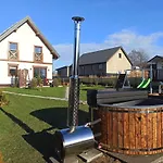 Miloffka Z Balia I Sauna * Milowka