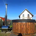 Miloffka Z Balia I Sauna Apartment