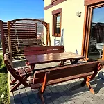 Miloffka Z Balia I Sauna Apartment *