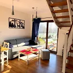 Miloffka Z Balia I Sauna * Milowka