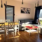 Apartment Miloffka Z Balia I Sauna