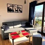 Miloffka Z Balia I Sauna Apartment *