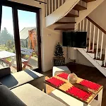 Miloffka Z Balią Apartament Milówka