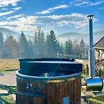 Miloffka Z Balia I Sauna *