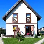 Miloffka Z Balią Milówka