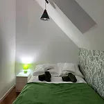 Apartament Miloffka Z Balią *