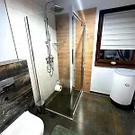 Miloffka Z Balią Apartament