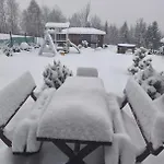 Miloffka Z Balia I Sauna Apartment *