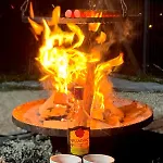 Miloffka Z Balia I Sauna Lägenhet