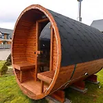 Miloffka Z Balia I Sauna Apartment *