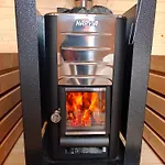 Miloffka Z Balia I Sauna * Milówka