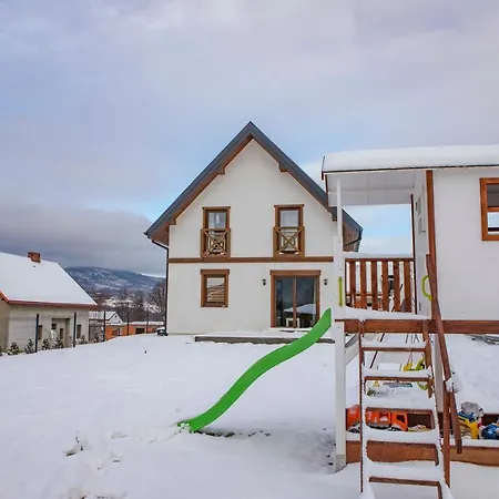 Miloffka Z Balia Appartement