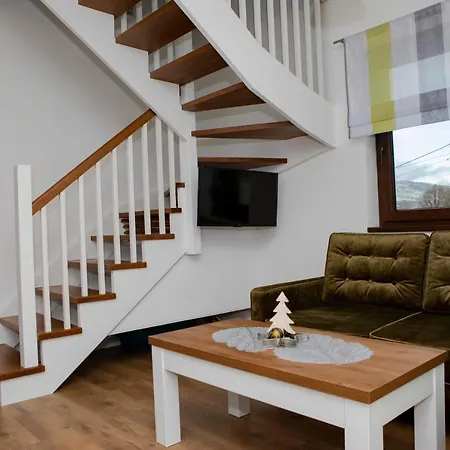 Appartement Miloffka Z Balia Milówka