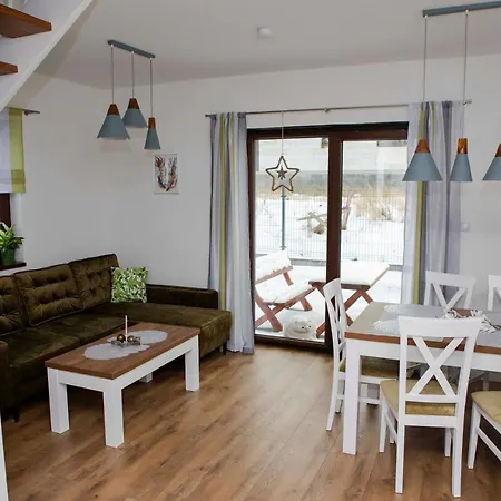 Miloffka Z Balia I Sauna Apartamento Milówka