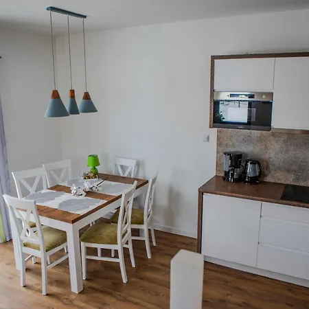 Miloffka Z Balia Appartement Milówka