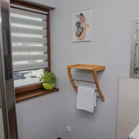 Miloffka Z Balia Appartement Milówka