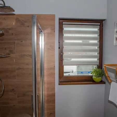 Miloffka Z Balia I Sauna Apartamento *