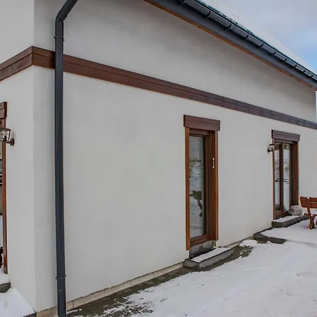 Appartement Miloffka Z Balia