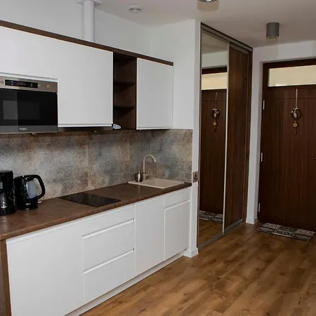 Miloffka Z Balia Appartement Milówka