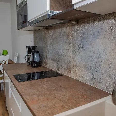 شقة Miloffka Z Balia