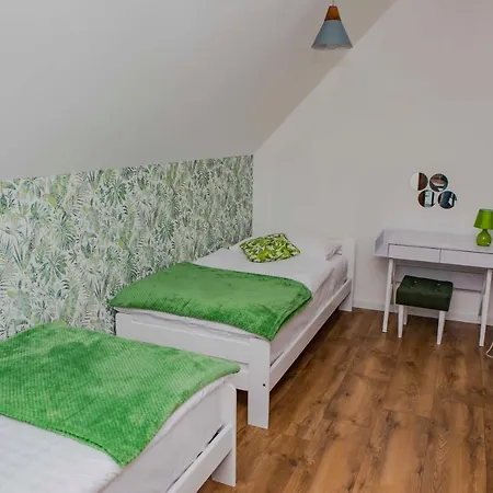 Apartamento Miloffka Z Balia I Sauna Milówka