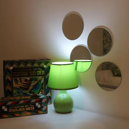 Miloffka Z Balia Appartement