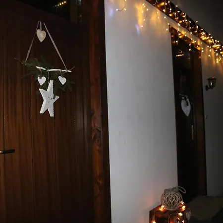 Miloffka Z Balia Appartement