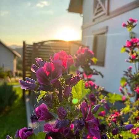 Miloffka Z Balia 아파트 밀로우카