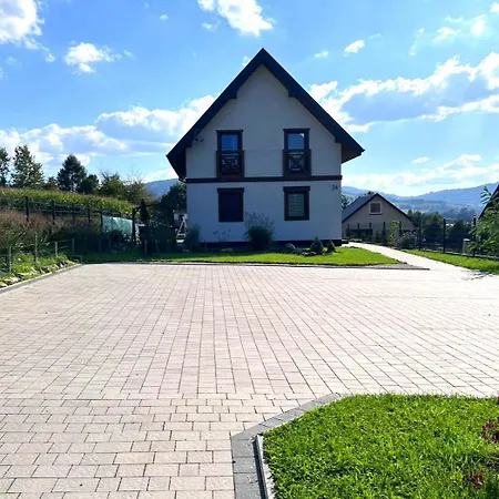 Apartamento Miloffka Z Balia I Sauna