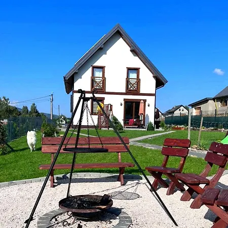 Miloffka Z Balia شقة ميلوفكا