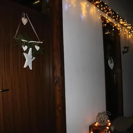 Appartement Miloffka Z Balia *