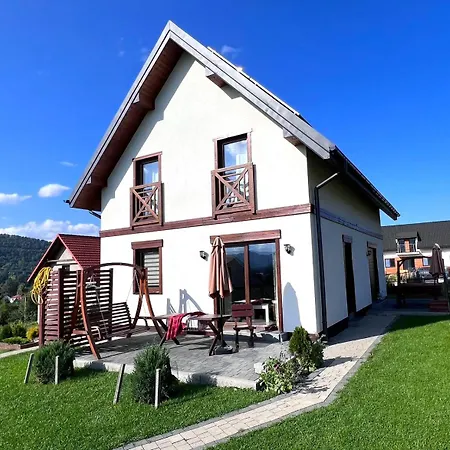 Miloffka Z Balia Appartement