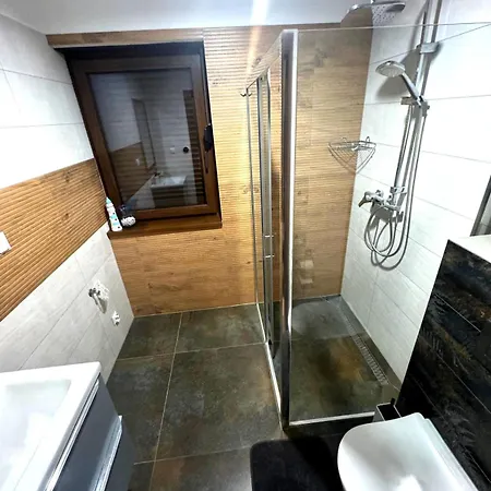 Miloffka Z Balia I Sauna Milówka