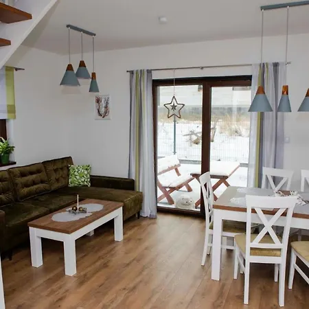 Miloffka Z Balia I Sauna Apartamento