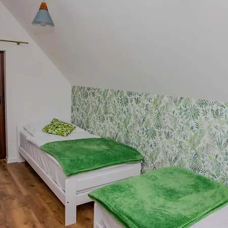 Apartamento Miloffka Z Balia I Sauna Milówka