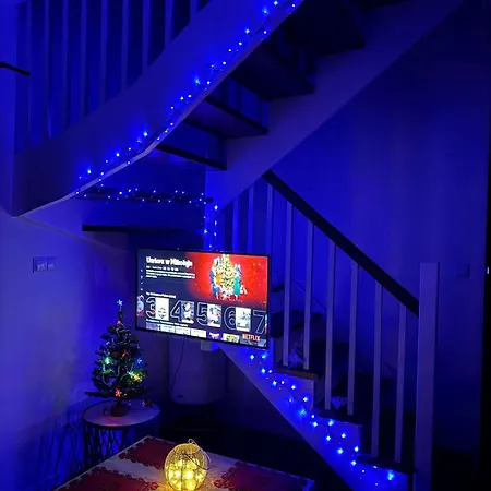 Miloffka Z Balia I Sauna Apartamento Milówka