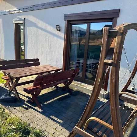 Miloffka Z Balia I Sauna *