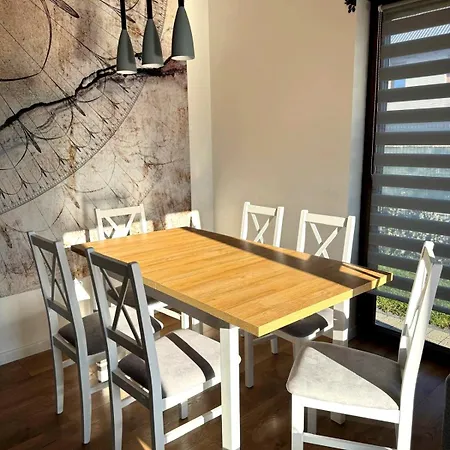 Apartamento Miloffka Z Balia I Sauna Milówka
