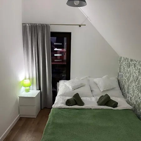 Miloffka Z Balia I Sauna * Milówka
